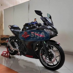 Yamaha R25 Tahun 2014